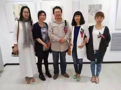 唐山勞動日報社書畫院榮膺唐山市文藝示范創作基地，推進綜合信息咨詢服務